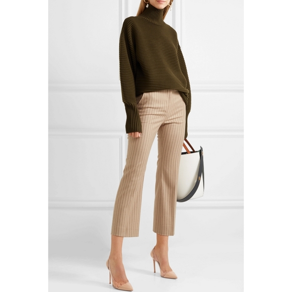 Gianvito Rossi plexi heel - Picture 3 of 7